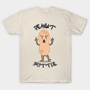 Peanut Brittle T-Shirt